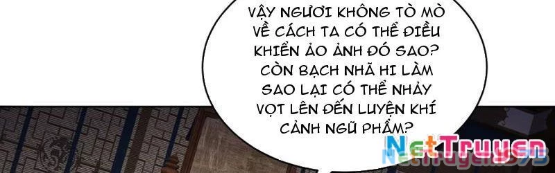 Hóa Ra Các Cô Ấy Mới Là Nhân Vật Chính Chapter 29 - Trang 3