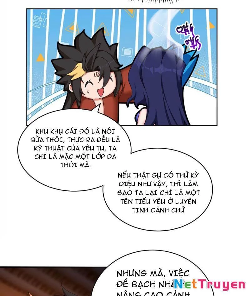 Hóa Ra Các Cô Ấy Mới Là Nhân Vật Chính Chapter 29 - Trang 3