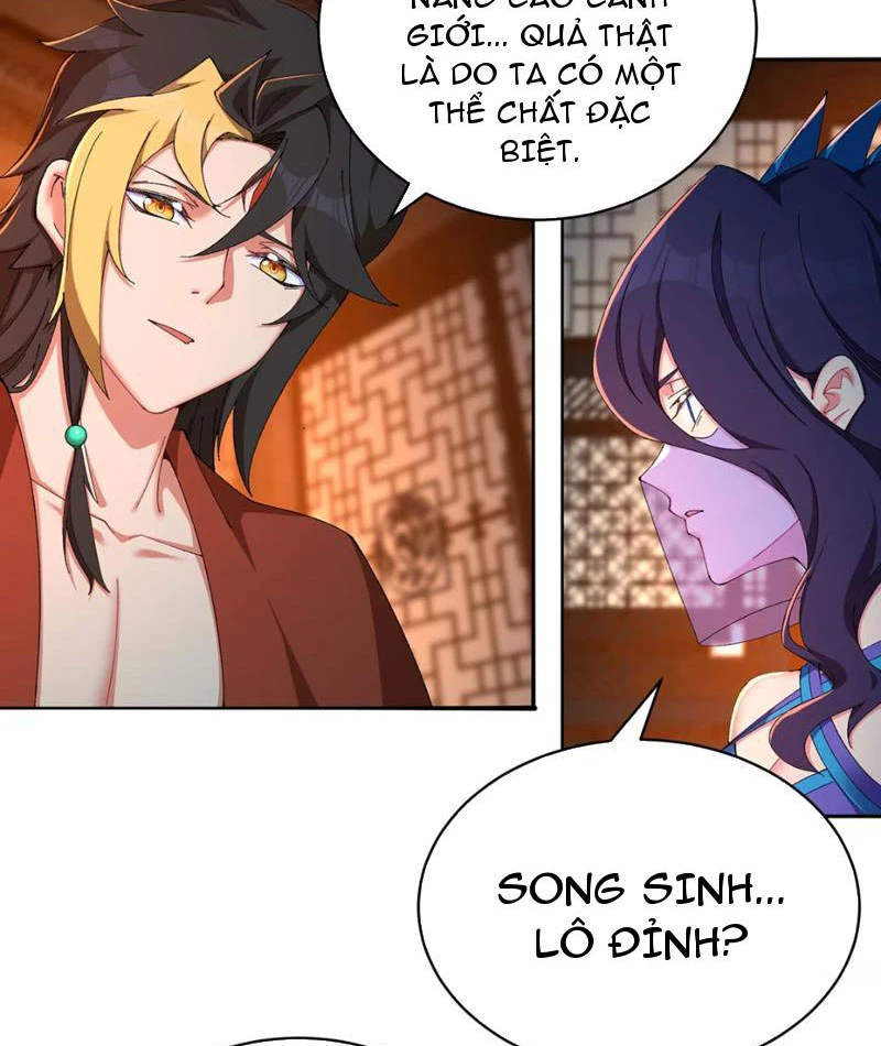 Hóa Ra Các Cô Ấy Mới Là Nhân Vật Chính Chapter 29 - Trang 3