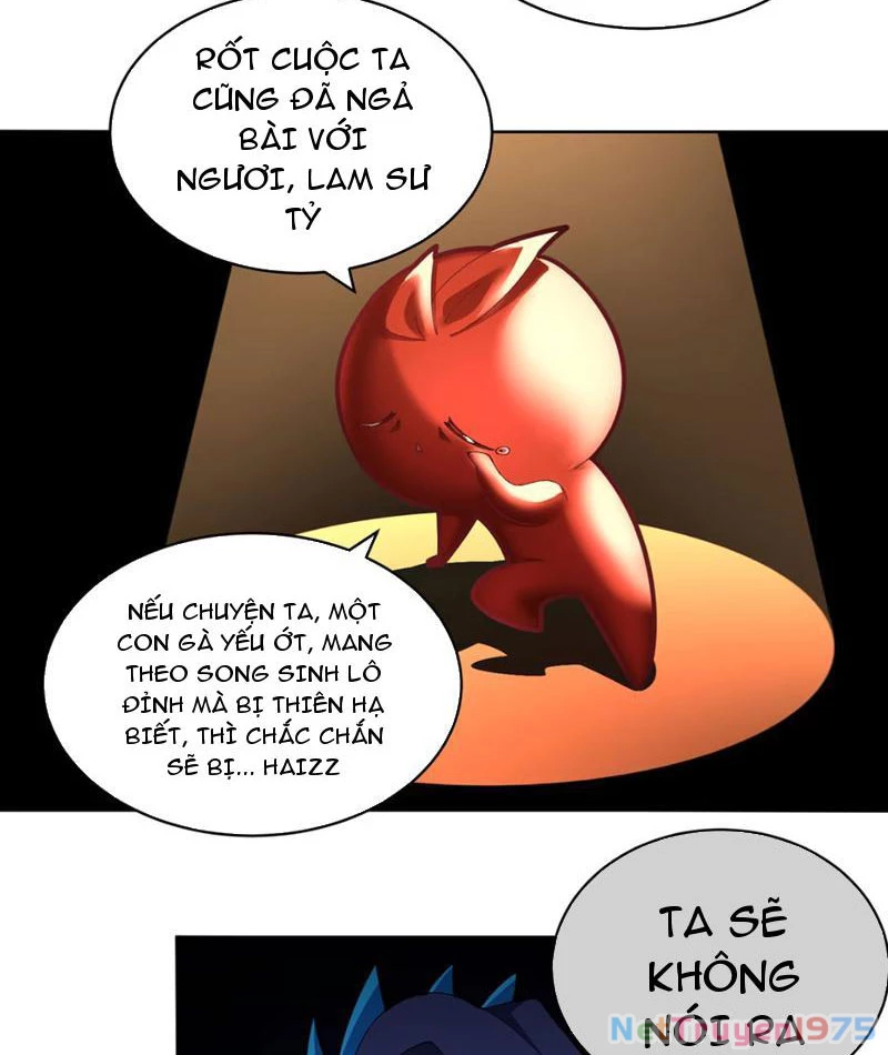 Hóa Ra Các Cô Ấy Mới Là Nhân Vật Chính Chapter 29 - Trang 3