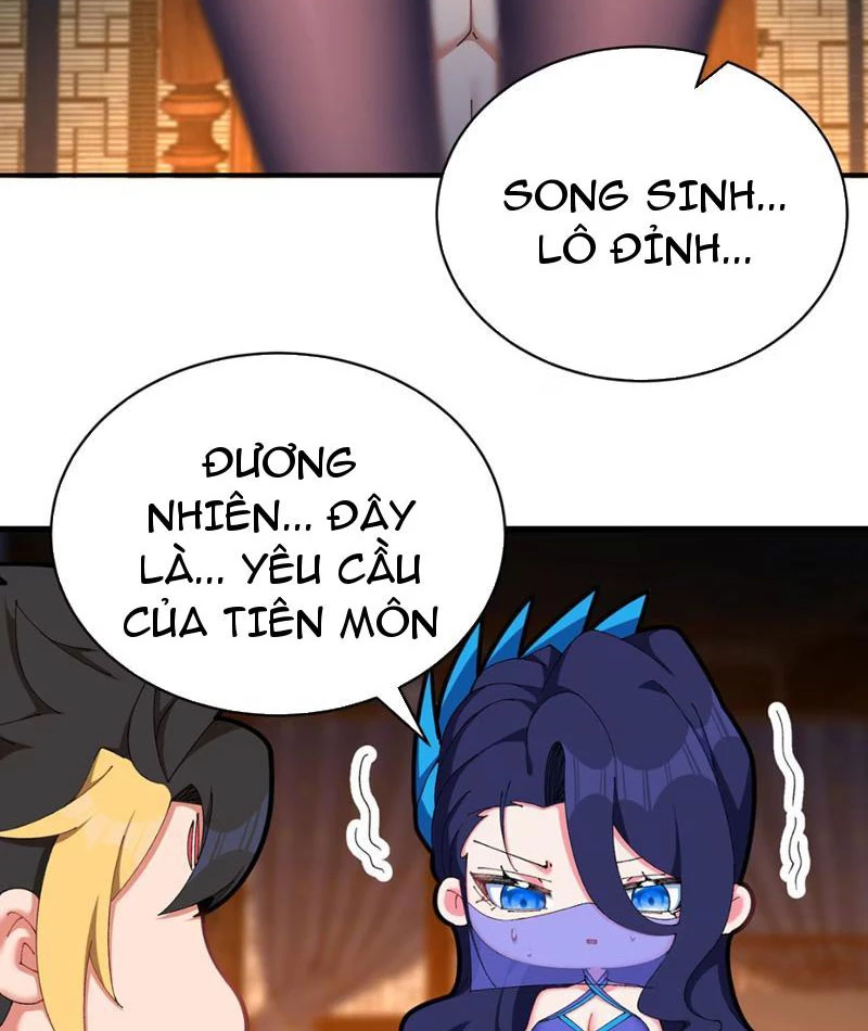Hóa Ra Các Cô Ấy Mới Là Nhân Vật Chính Chapter 29 - Trang 3