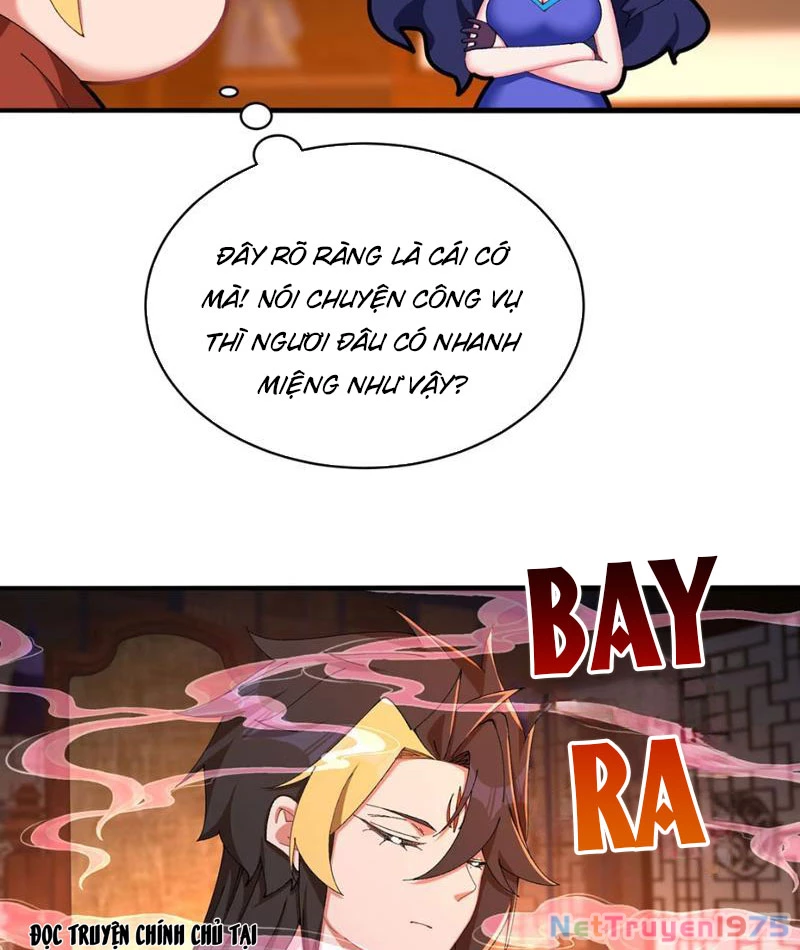 Hóa Ra Các Cô Ấy Mới Là Nhân Vật Chính Chapter 29 - Trang 3