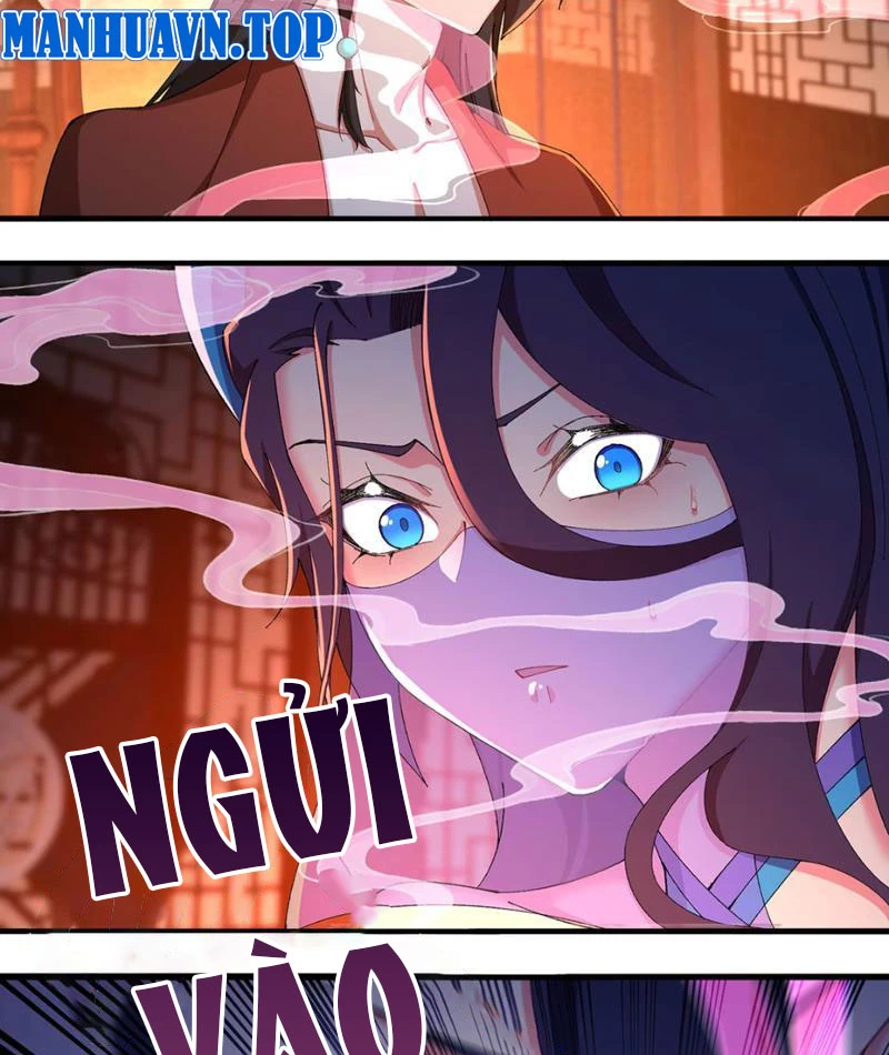 Hóa Ra Các Cô Ấy Mới Là Nhân Vật Chính Chapter 29 - Trang 3