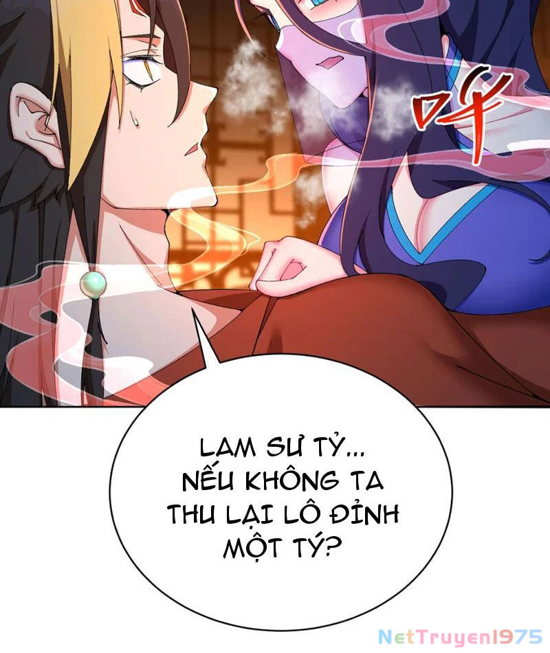 Hóa Ra Các Cô Ấy Mới Là Nhân Vật Chính Chapter 29 - Trang 3