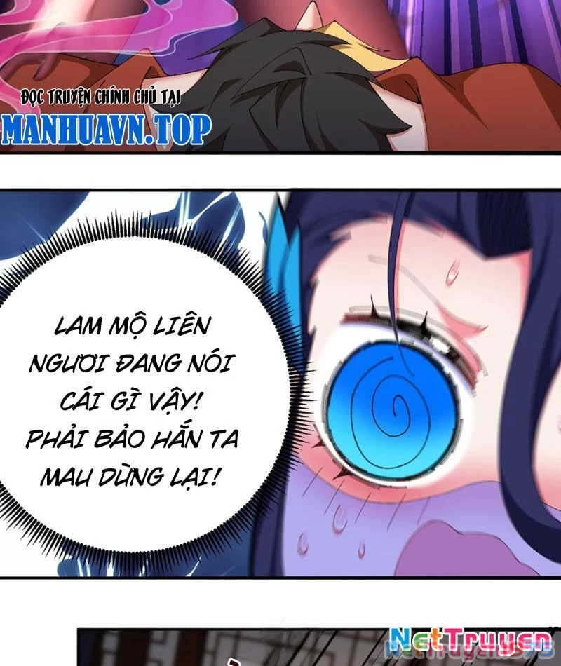 Hóa Ra Các Cô Ấy Mới Là Nhân Vật Chính Chapter 29 - Trang 3