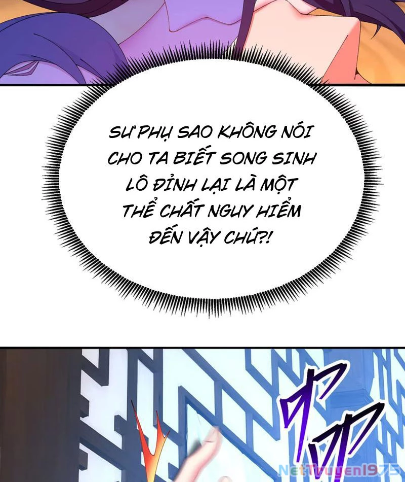 Hóa Ra Các Cô Ấy Mới Là Nhân Vật Chính Chapter 29 - Trang 3