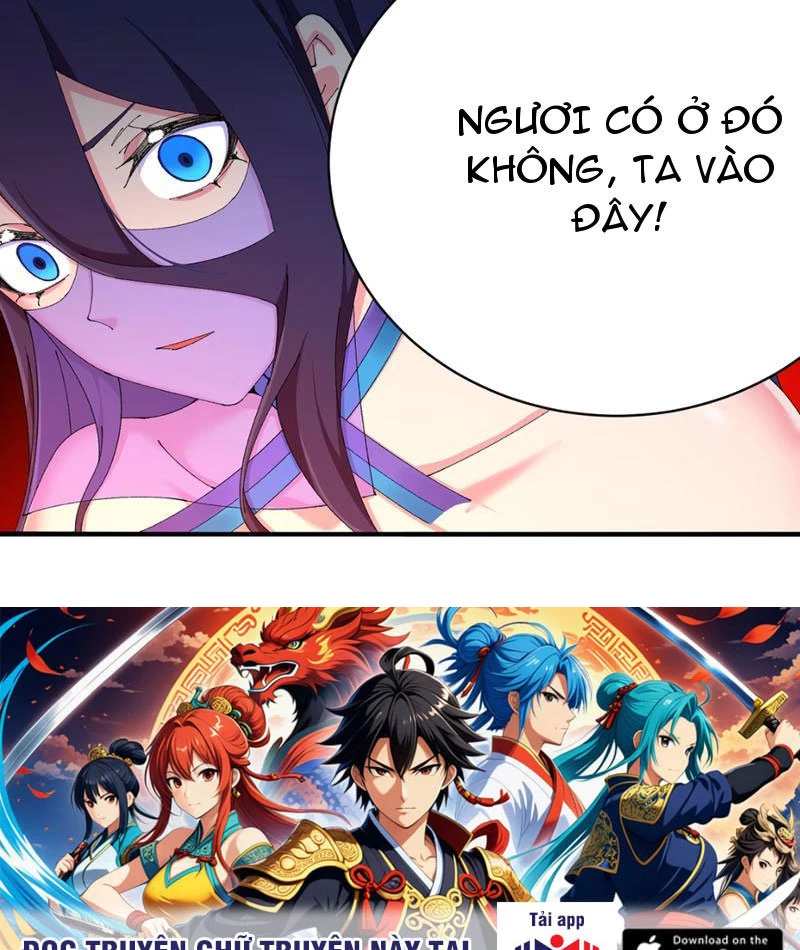 Hóa Ra Các Cô Ấy Mới Là Nhân Vật Chính Chapter 29 - Trang 3
