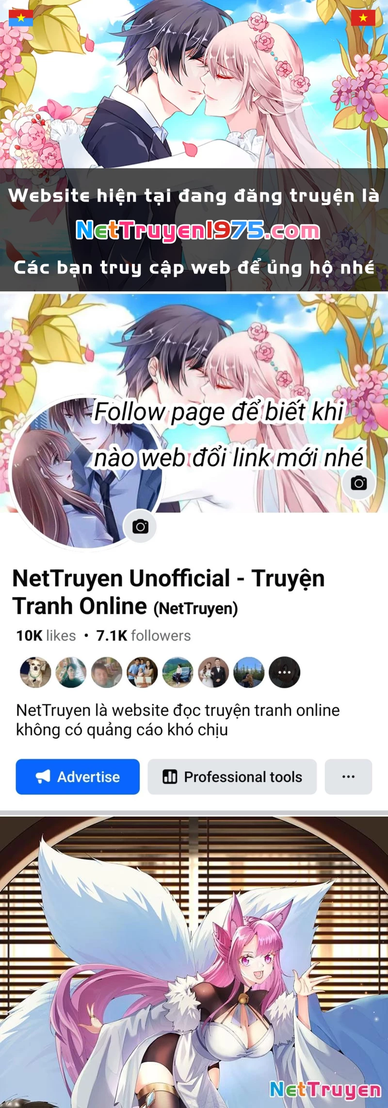 Hóa Ra Các Cô Ấy Mới Là Nhân Vật Chính Chapter 30 - Trang 3