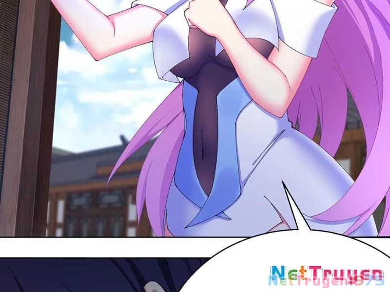 Hóa Ra Các Cô Ấy Mới Là Nhân Vật Chính Chapter 30 - Trang 3