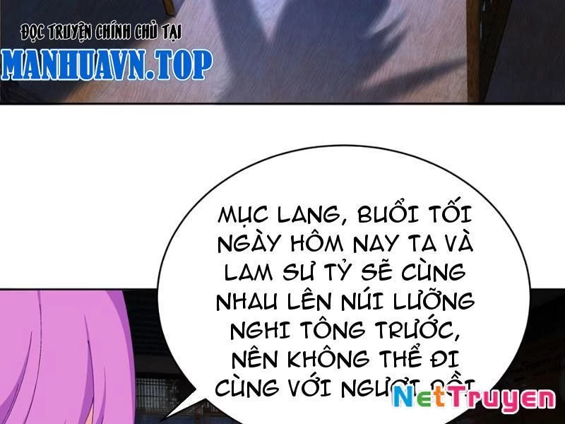 Hóa Ra Các Cô Ấy Mới Là Nhân Vật Chính Chapter 30 - Trang 3
