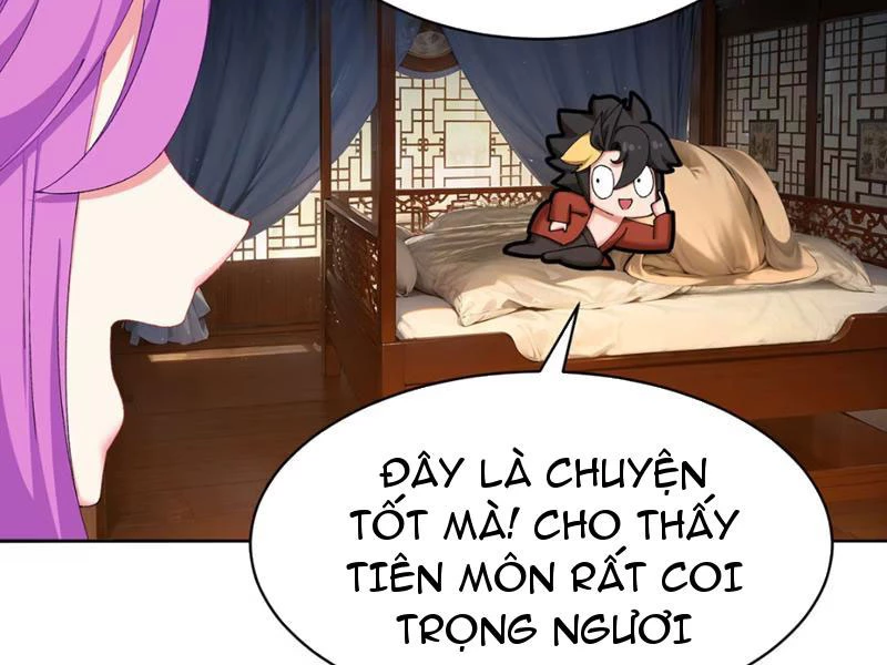 Hóa Ra Các Cô Ấy Mới Là Nhân Vật Chính Chapter 30 - Trang 3