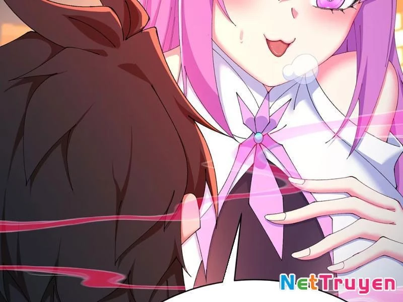 Hóa Ra Các Cô Ấy Mới Là Nhân Vật Chính Chapter 30 - Trang 3