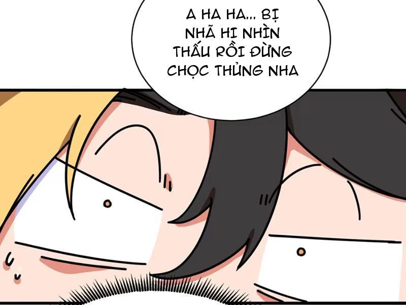 Hóa Ra Các Cô Ấy Mới Là Nhân Vật Chính Chapter 30 - Trang 3