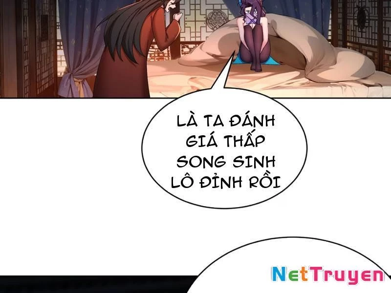 Hóa Ra Các Cô Ấy Mới Là Nhân Vật Chính Chapter 30 - Trang 3