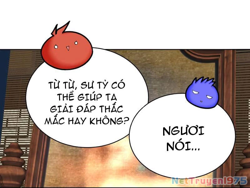 Hóa Ra Các Cô Ấy Mới Là Nhân Vật Chính Chapter 30 - Trang 3
