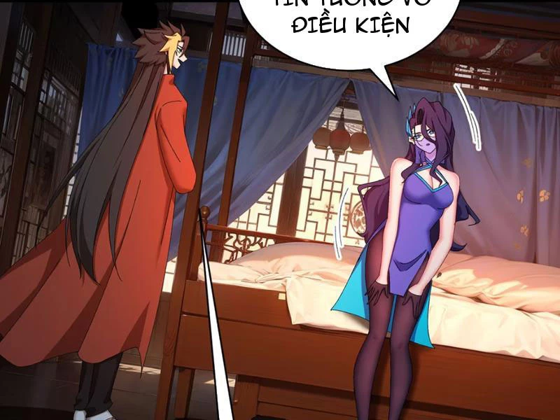 Hóa Ra Các Cô Ấy Mới Là Nhân Vật Chính Chapter 30 - Trang 3