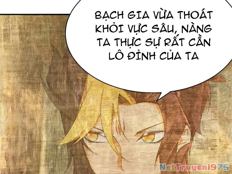 Hóa Ra Các Cô Ấy Mới Là Nhân Vật Chính Chapter 30 - Trang 3