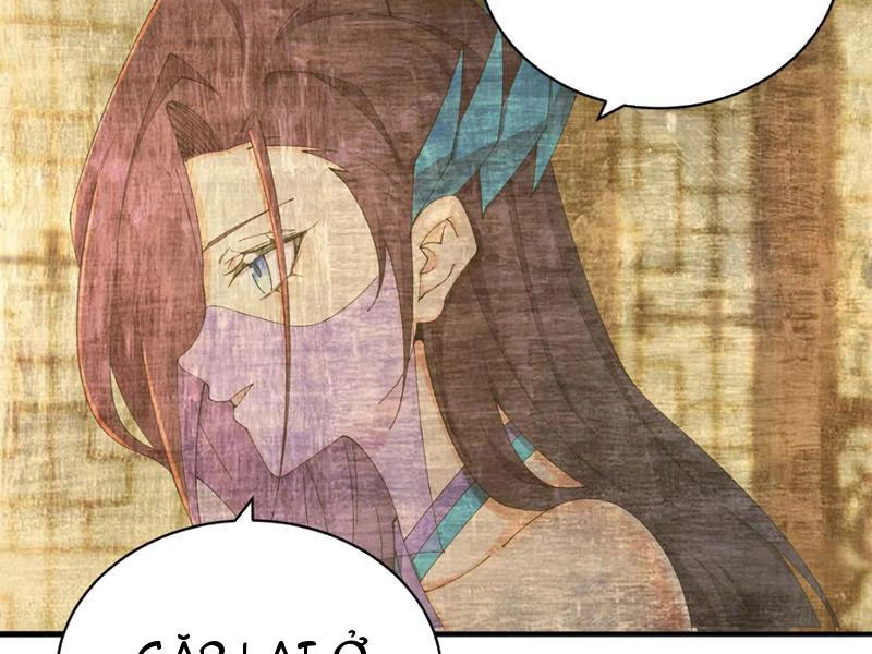 Hóa Ra Các Cô Ấy Mới Là Nhân Vật Chính Chapter 30 - Trang 3