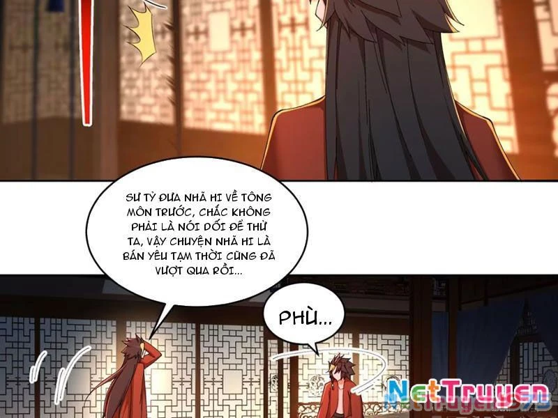 Hóa Ra Các Cô Ấy Mới Là Nhân Vật Chính Chapter 30 - Trang 3