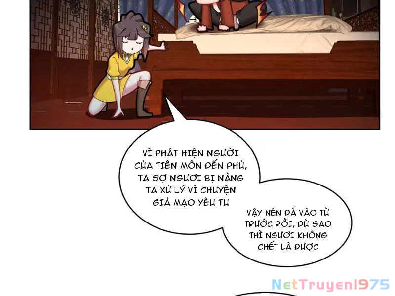 Hóa Ra Các Cô Ấy Mới Là Nhân Vật Chính Chapter 30 - Trang 3