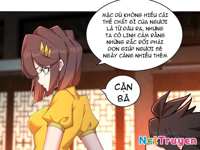 Hóa Ra Các Cô Ấy Mới Là Nhân Vật Chính Chapter 30 - Trang 3