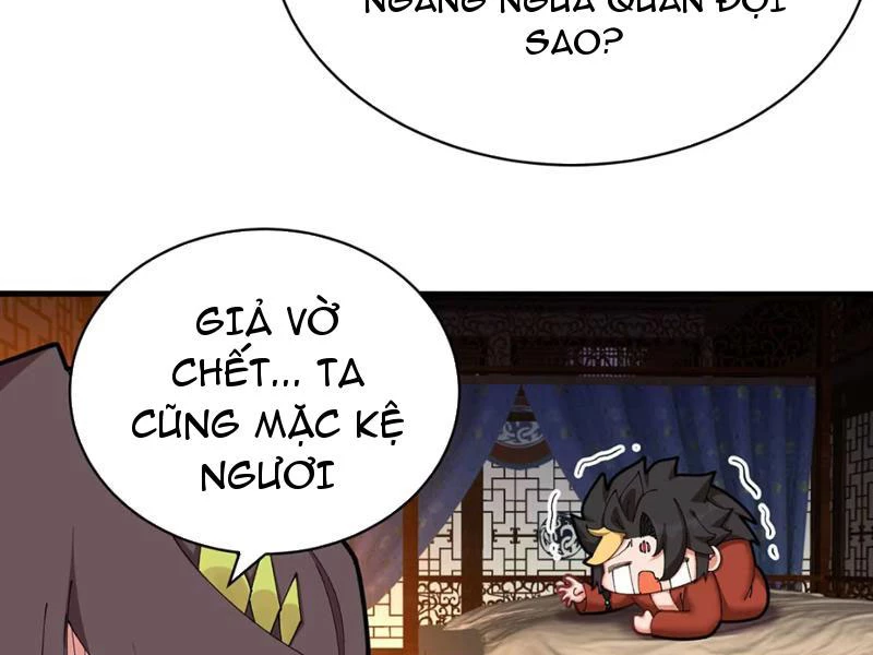 Hóa Ra Các Cô Ấy Mới Là Nhân Vật Chính Chapter 30 - Trang 3