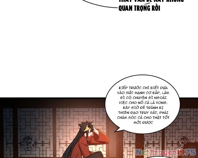 Hóa Ra Các Cô Ấy Mới Là Nhân Vật Chính Chapter 30 - Trang 3
