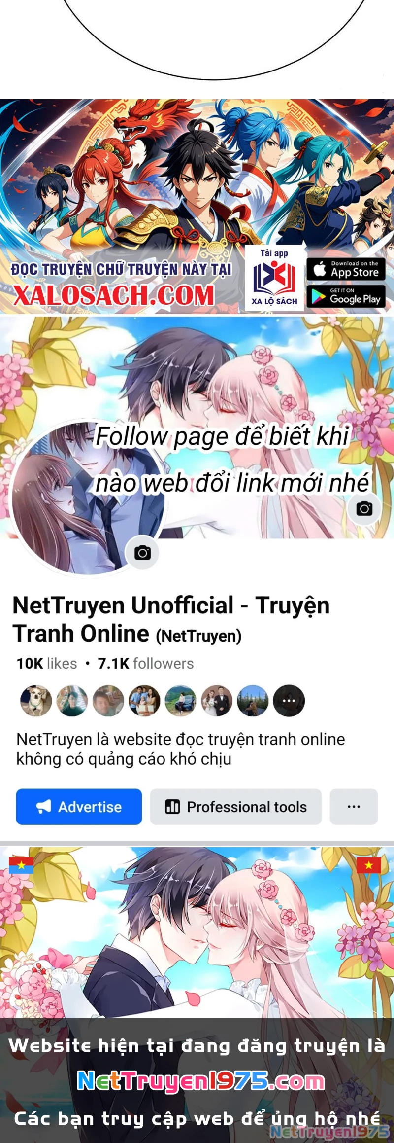 Hóa Ra Các Cô Ấy Mới Là Nhân Vật Chính Chapter 30 - Trang 3