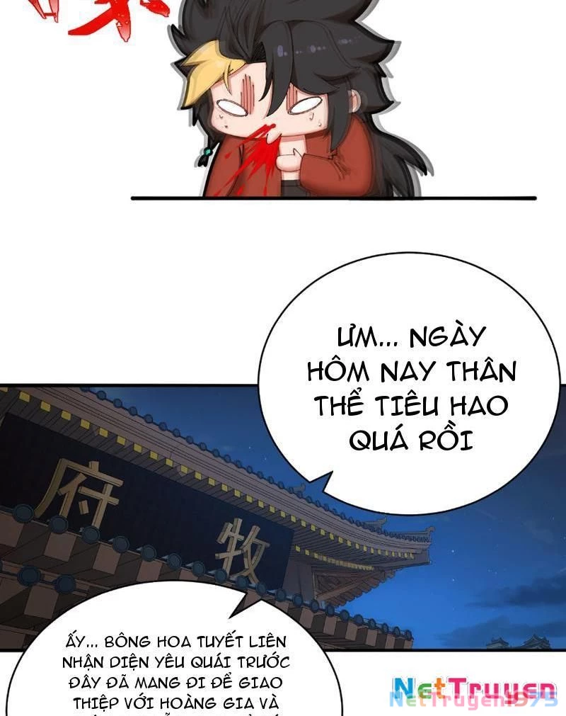 Hóa Ra Các Cô Ấy Mới Là Nhân Vật Chính Chapter 31 - Trang 3