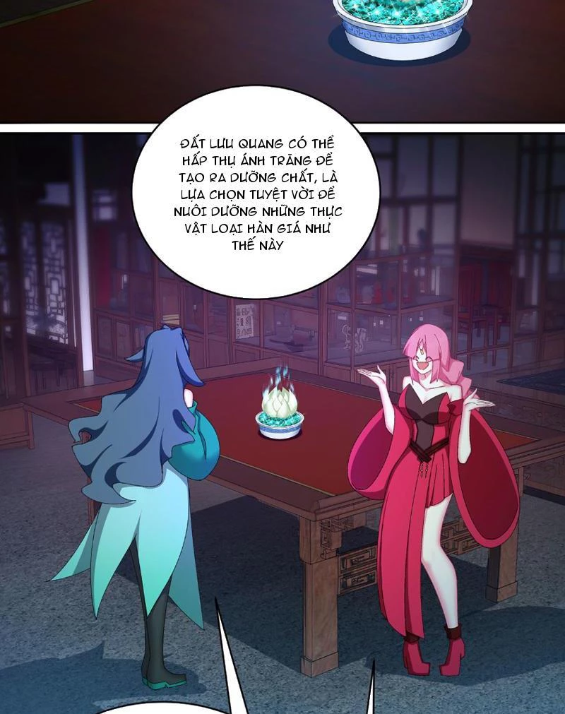 Hóa Ra Các Cô Ấy Mới Là Nhân Vật Chính Chapter 31 - Trang 3