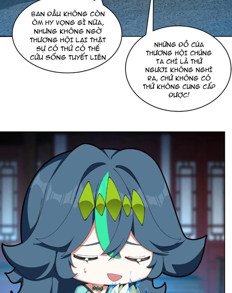 Hóa Ra Các Cô Ấy Mới Là Nhân Vật Chính Chapter 31 - Trang 3