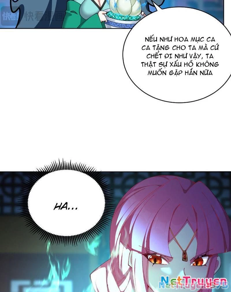 Hóa Ra Các Cô Ấy Mới Là Nhân Vật Chính Chapter 31 - Trang 3