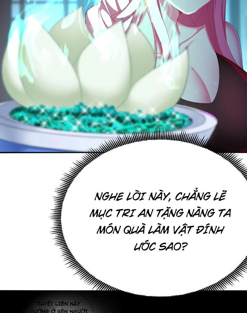 Hóa Ra Các Cô Ấy Mới Là Nhân Vật Chính Chapter 31 - Trang 3