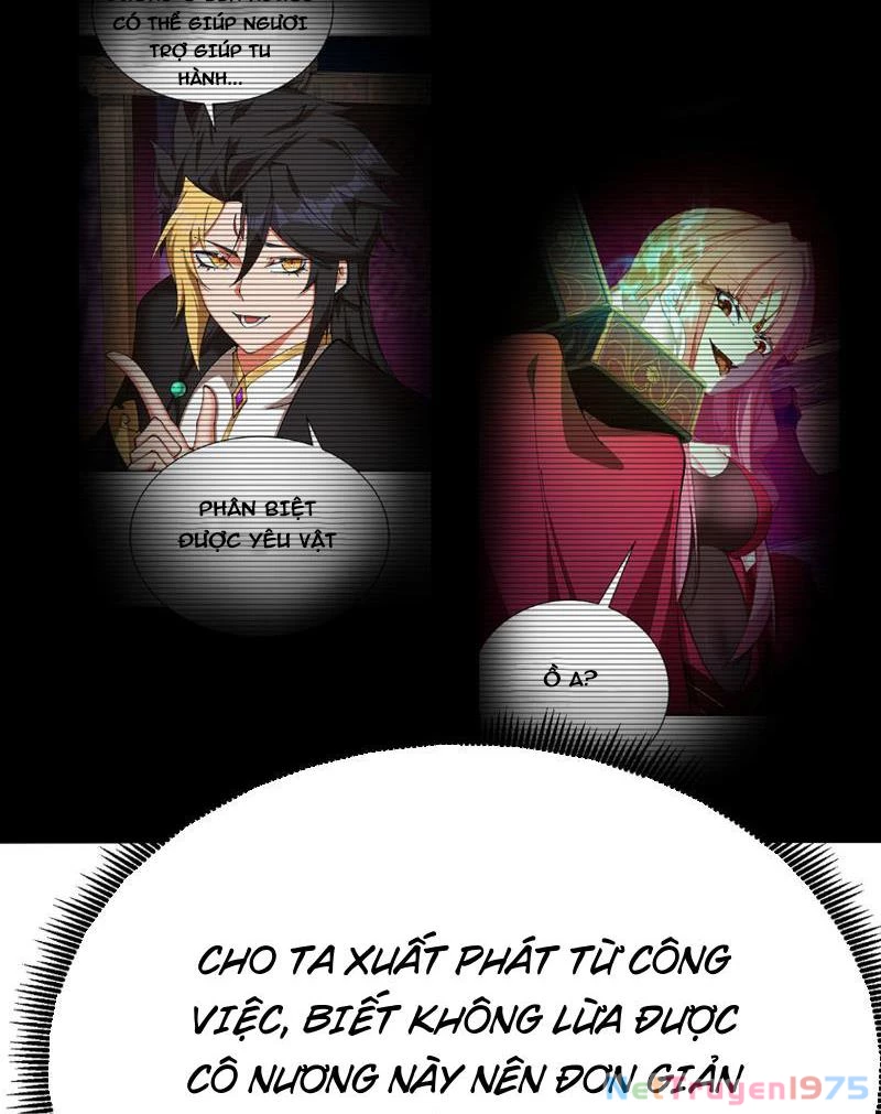 Hóa Ra Các Cô Ấy Mới Là Nhân Vật Chính Chapter 31 - Trang 3
