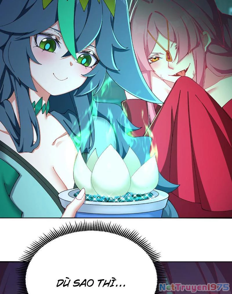 Hóa Ra Các Cô Ấy Mới Là Nhân Vật Chính Chapter 31 - Trang 3