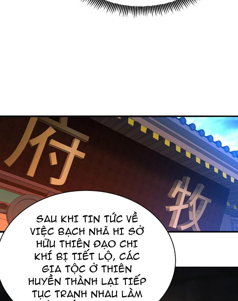 Hóa Ra Các Cô Ấy Mới Là Nhân Vật Chính Chapter 31 - Trang 3