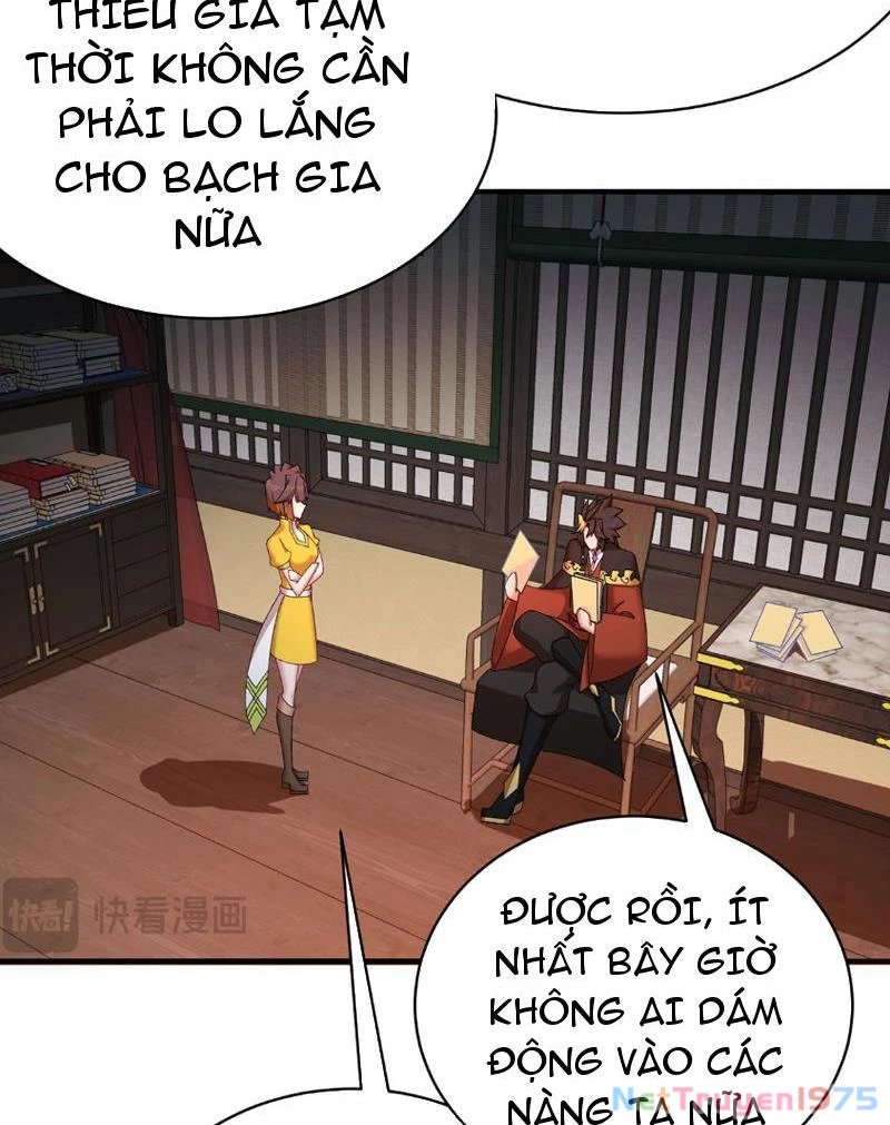 Hóa Ra Các Cô Ấy Mới Là Nhân Vật Chính Chapter 31 - Trang 3