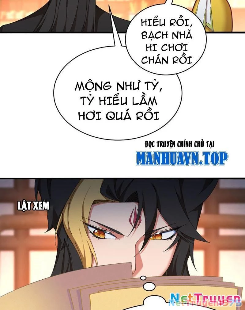 Hóa Ra Các Cô Ấy Mới Là Nhân Vật Chính Chapter 31 - Trang 3