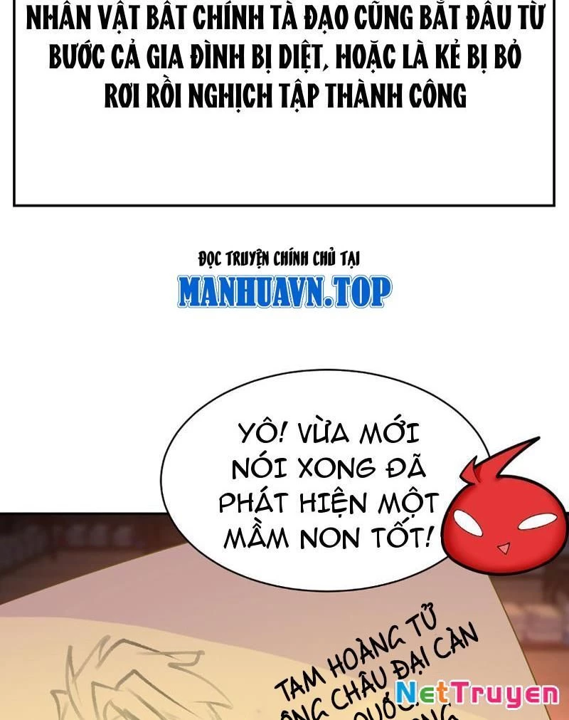 Hóa Ra Các Cô Ấy Mới Là Nhân Vật Chính Chapter 31 - Trang 3