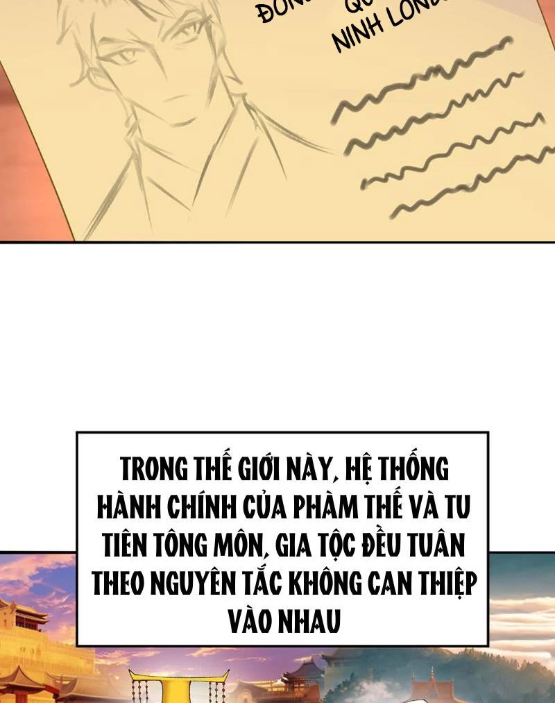 Hóa Ra Các Cô Ấy Mới Là Nhân Vật Chính Chapter 31 - Trang 3