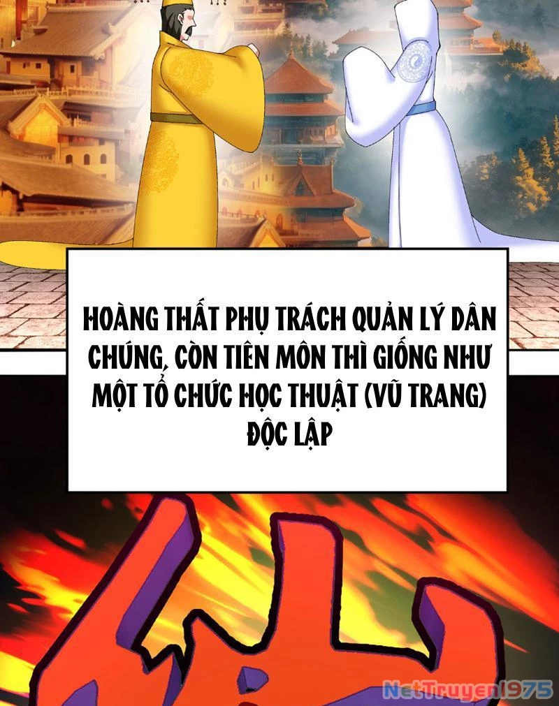 Hóa Ra Các Cô Ấy Mới Là Nhân Vật Chính Chapter 31 - Trang 3