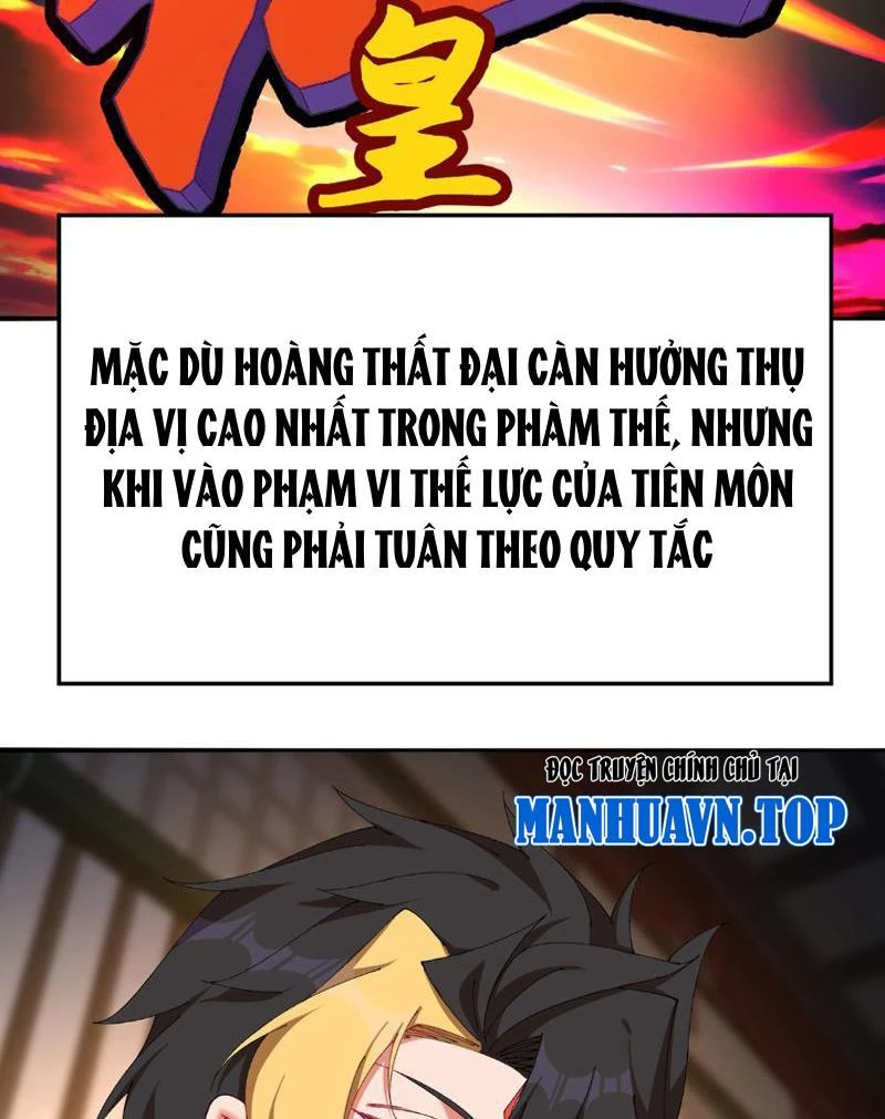 Hóa Ra Các Cô Ấy Mới Là Nhân Vật Chính Chapter 31 - Trang 3