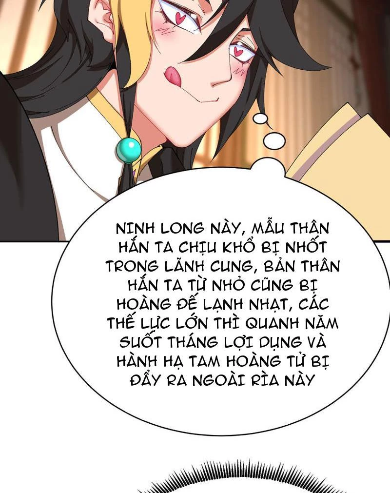 Hóa Ra Các Cô Ấy Mới Là Nhân Vật Chính Chapter 31 - Trang 3