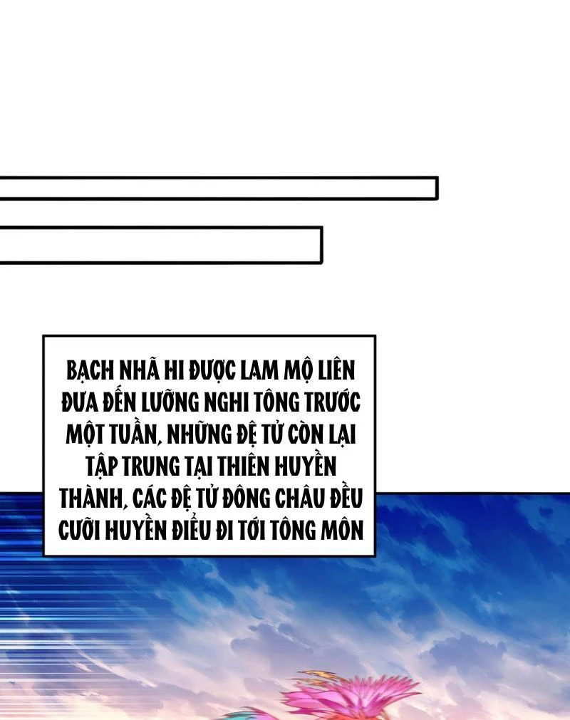 Hóa Ra Các Cô Ấy Mới Là Nhân Vật Chính Chapter 31 - Trang 3