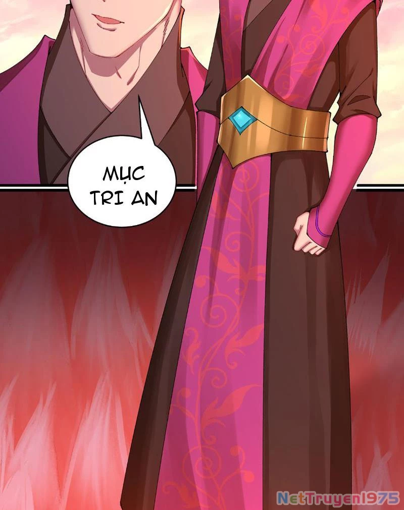 Hóa Ra Các Cô Ấy Mới Là Nhân Vật Chính Chapter 31 - Trang 3