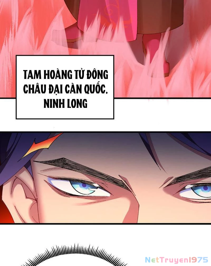 Hóa Ra Các Cô Ấy Mới Là Nhân Vật Chính Chapter 31 - Trang 3