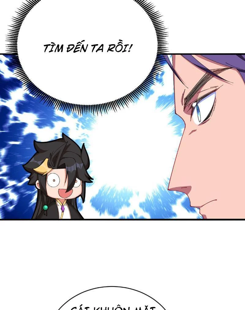 Hóa Ra Các Cô Ấy Mới Là Nhân Vật Chính Chapter 31 - Trang 3