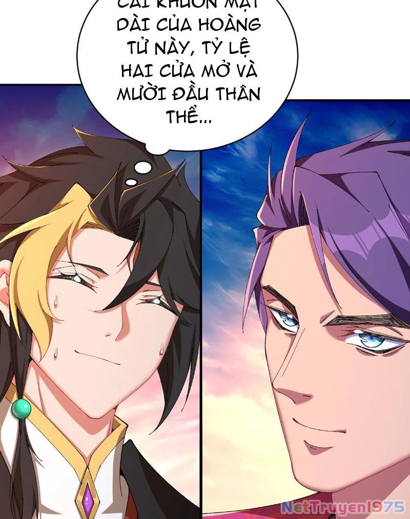 Hóa Ra Các Cô Ấy Mới Là Nhân Vật Chính Chapter 31 - Trang 3