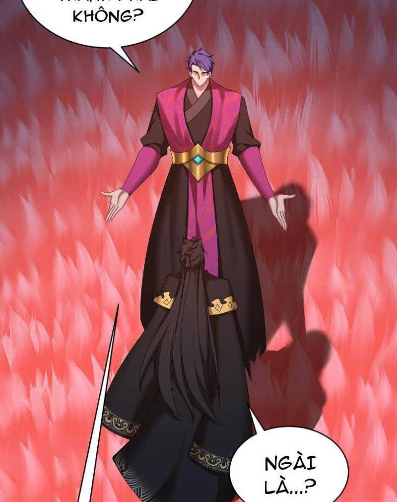 Hóa Ra Các Cô Ấy Mới Là Nhân Vật Chính Chapter 31 - Trang 3