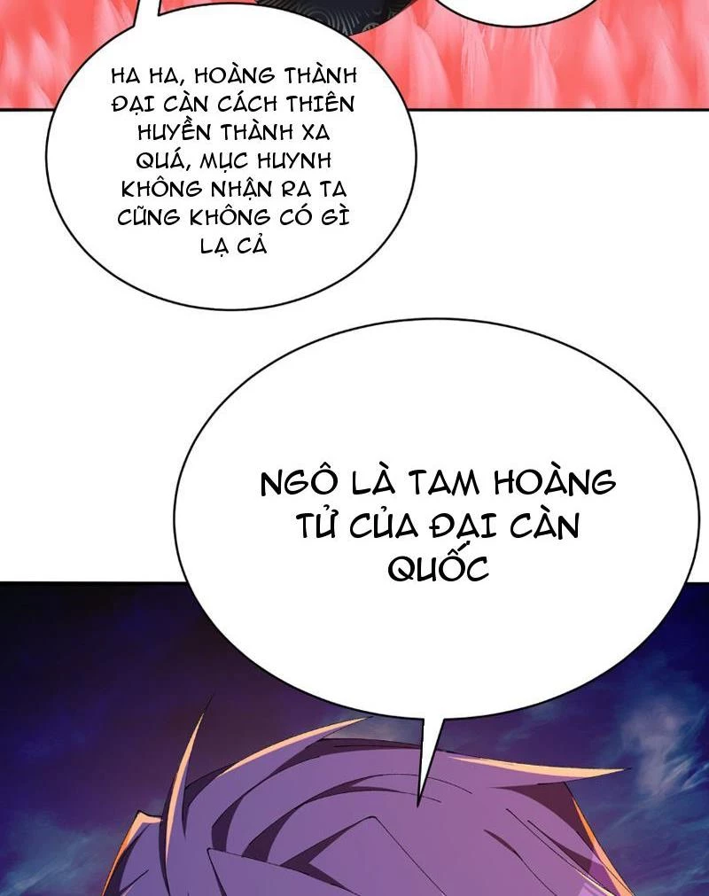 Hóa Ra Các Cô Ấy Mới Là Nhân Vật Chính Chapter 31 - Trang 3